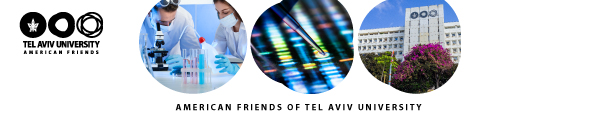 Tel Aviv University Newsletter